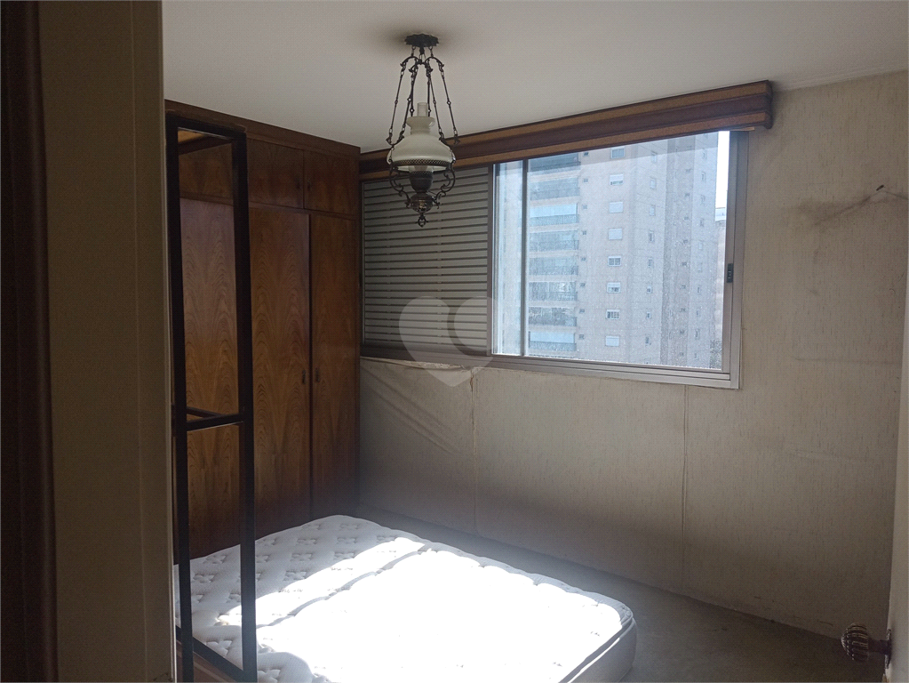 Venda Apartamento São Paulo Vila Olímpia REO856583 10