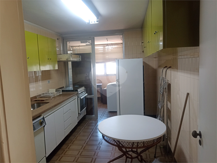 Venda Apartamento São Paulo Vila Olímpia REO856583 3