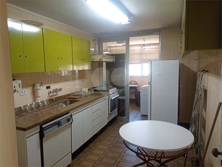 Venda Apartamento São Paulo Vila Olímpia REO856583 2