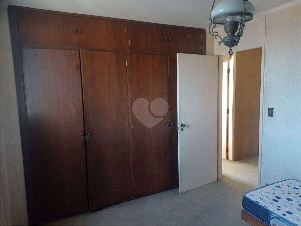 Venda Apartamento São Paulo Vila Olímpia REO856583 16