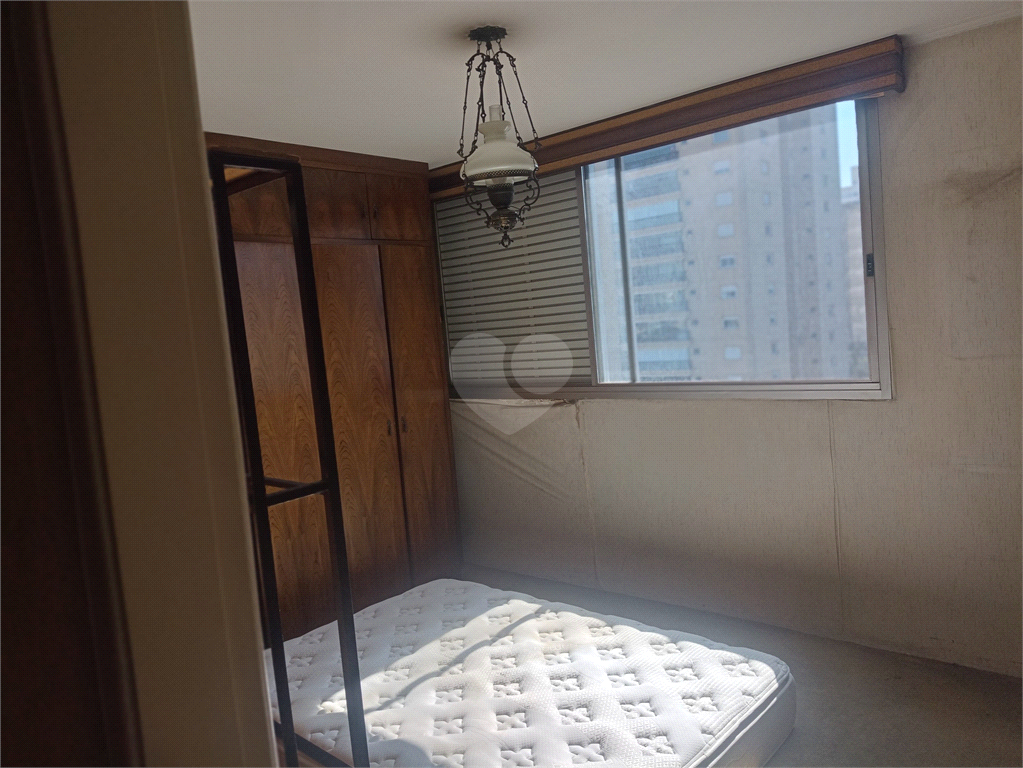 Venda Apartamento São Paulo Vila Olímpia REO856583 13