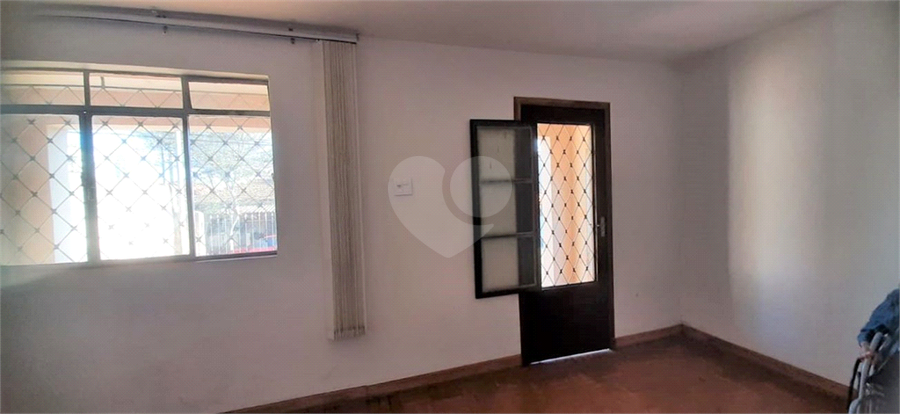 Venda Sobrado São Paulo Vila Macedópolis REO856589 2