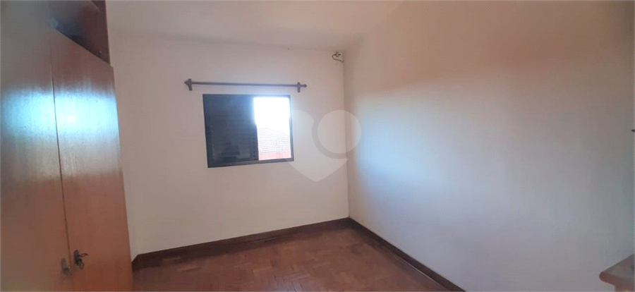 Venda Sobrado São Paulo Vila Macedópolis REO856589 16