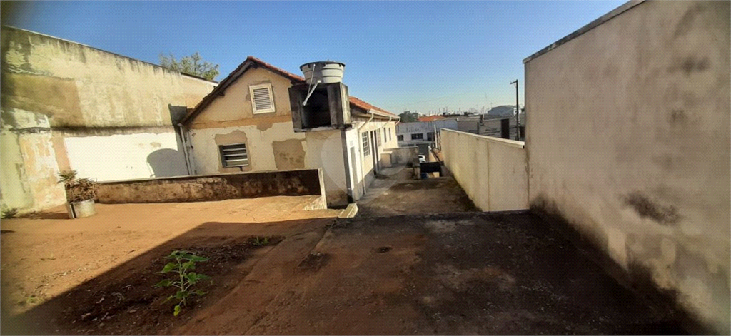 Venda Sobrado São Paulo Vila Macedópolis REO856589 17