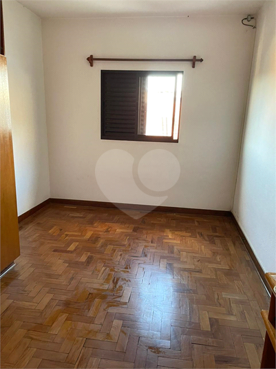 Venda Sobrado São Paulo Vila Macedópolis REO856589 15