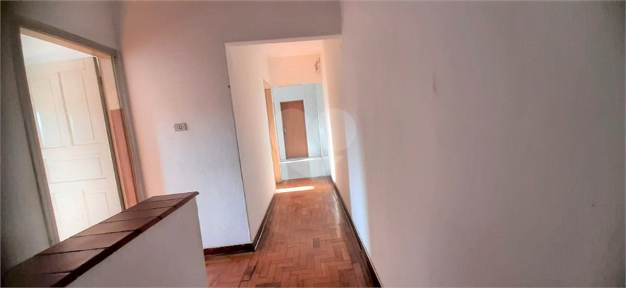 Venda Sobrado São Paulo Vila Macedópolis REO856589 11