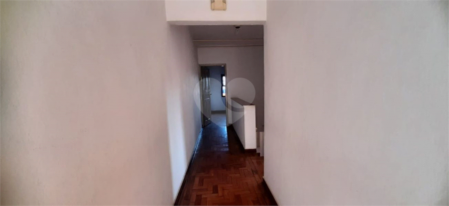 Venda Sobrado São Paulo Vila Macedópolis REO856589 6