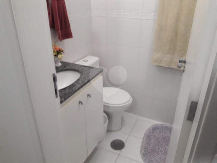 Venda Apartamento Guarulhos Vila Rosália REO856595 4