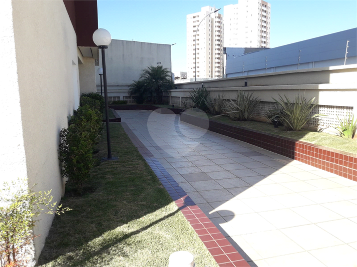 Venda Apartamento Guarulhos Vila Rosália REO856595 14