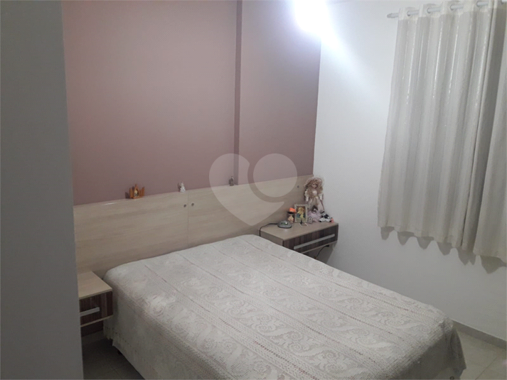 Venda Apartamento Guarulhos Vila Rosália REO856595 8