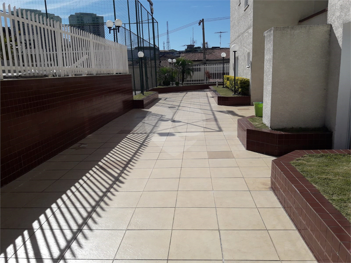 Venda Apartamento Guarulhos Vila Rosália REO856595 15