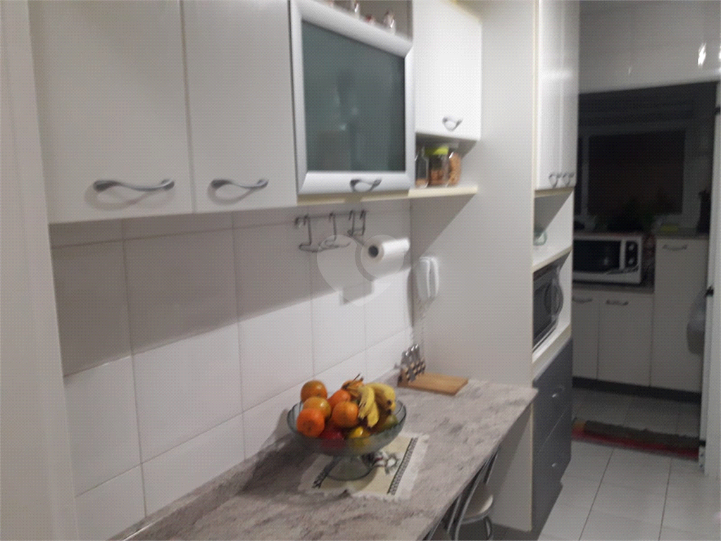 Venda Apartamento Guarulhos Vila Rosália REO856595 3