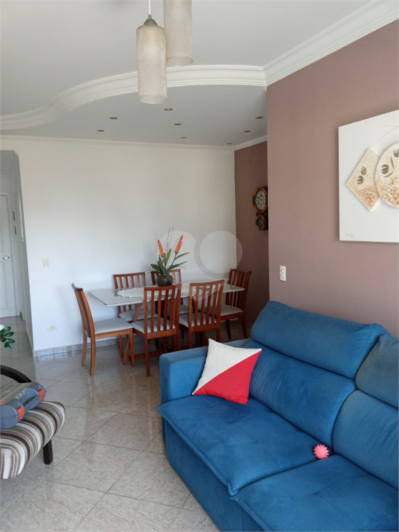 Venda Apartamento Guarulhos Vila Rosália REO856595 1