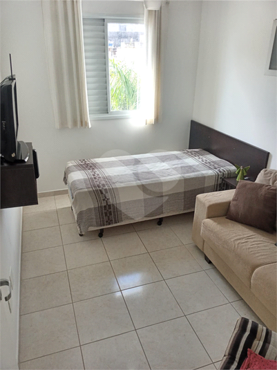 Venda Apartamento Guarulhos Vila Rosália REO856595 9