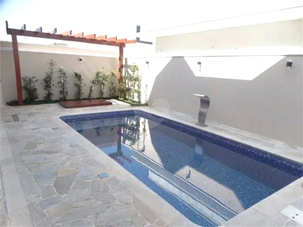 Venda Sobrado Hortolândia Jardim Golden Park Residence REO856597 20