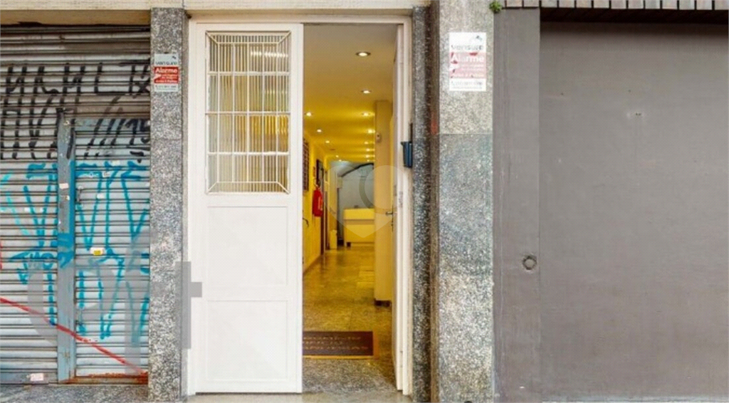 Venda Salas São Paulo Pinheiros REO856607 11