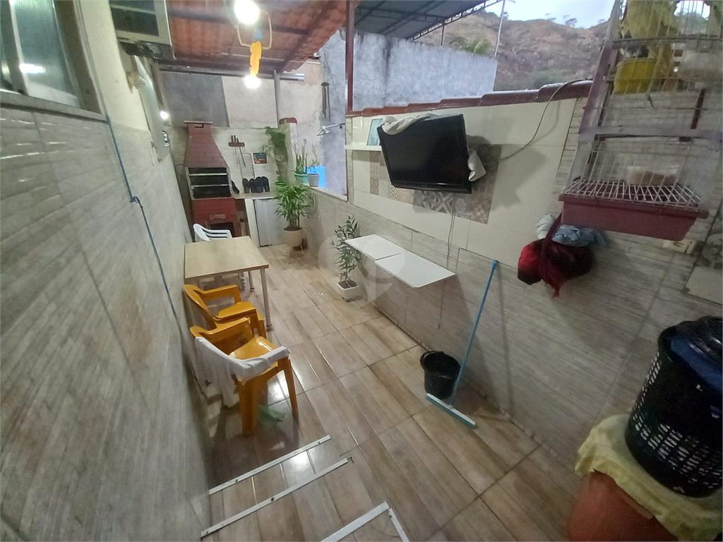 Venda Apartamento Rio De Janeiro Penha Circular REO856616 23