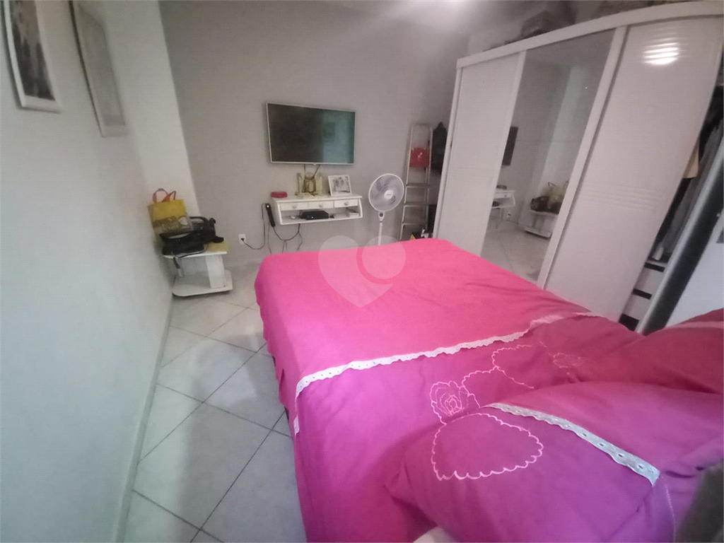 Venda Apartamento Rio De Janeiro Penha Circular REO856616 11