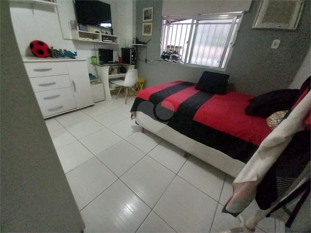 Venda Apartamento Rio De Janeiro Penha Circular REO856616 6