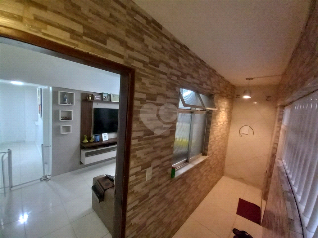 Venda Apartamento Rio De Janeiro Penha Circular REO856616 1