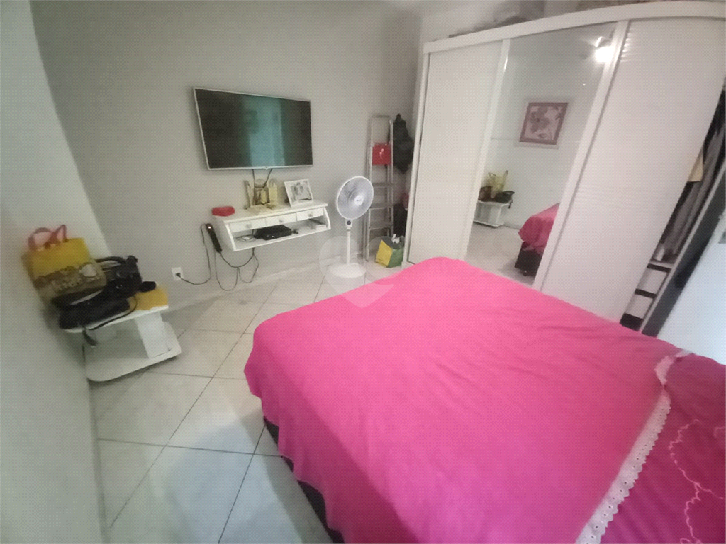 Venda Apartamento Rio De Janeiro Penha Circular REO856616 9