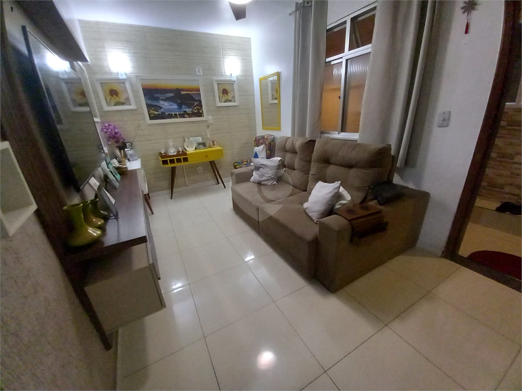 Venda Apartamento Rio De Janeiro Penha Circular REO856616 3