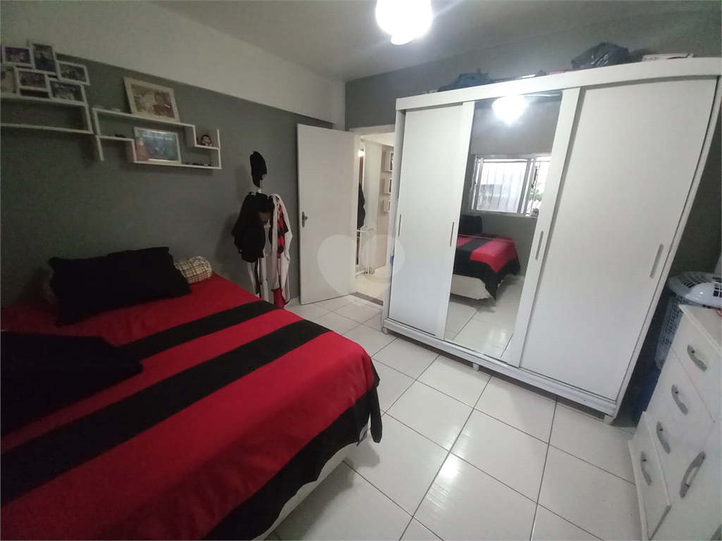 Venda Apartamento Rio De Janeiro Penha Circular REO856616 8