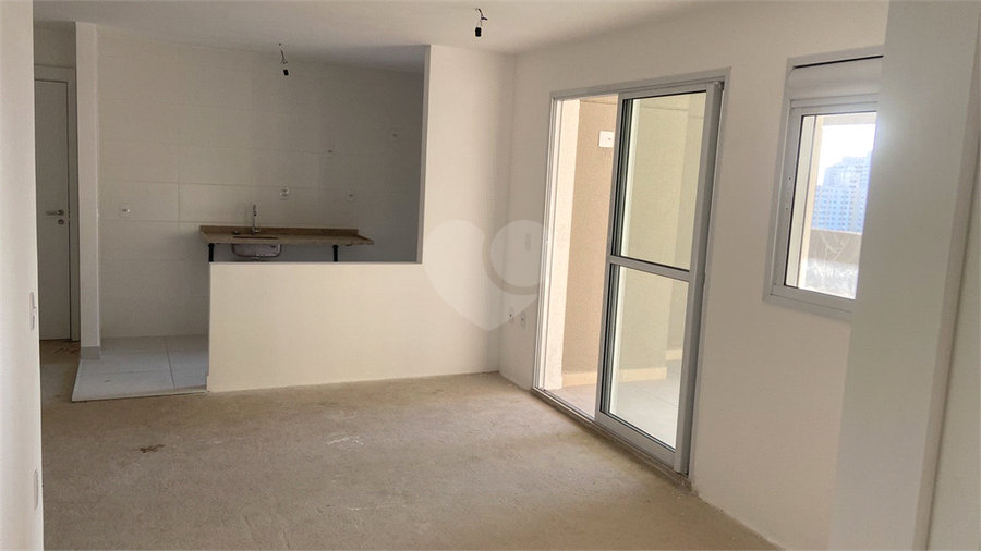 Venda Apartamento São Paulo Vila Zilda (tatuapé) REO856619 4