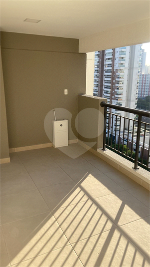 Venda Apartamento São Paulo Vila Zilda (tatuapé) REO856619 23