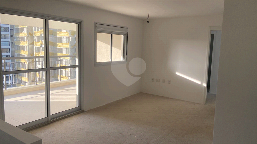 Venda Apartamento São Paulo Vila Zilda (tatuapé) REO856619 1