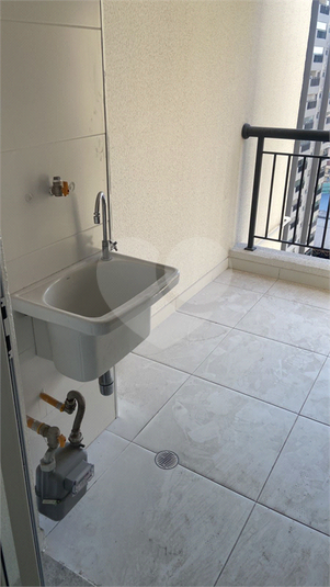 Venda Apartamento São Paulo Vila Zilda (tatuapé) REO856619 16