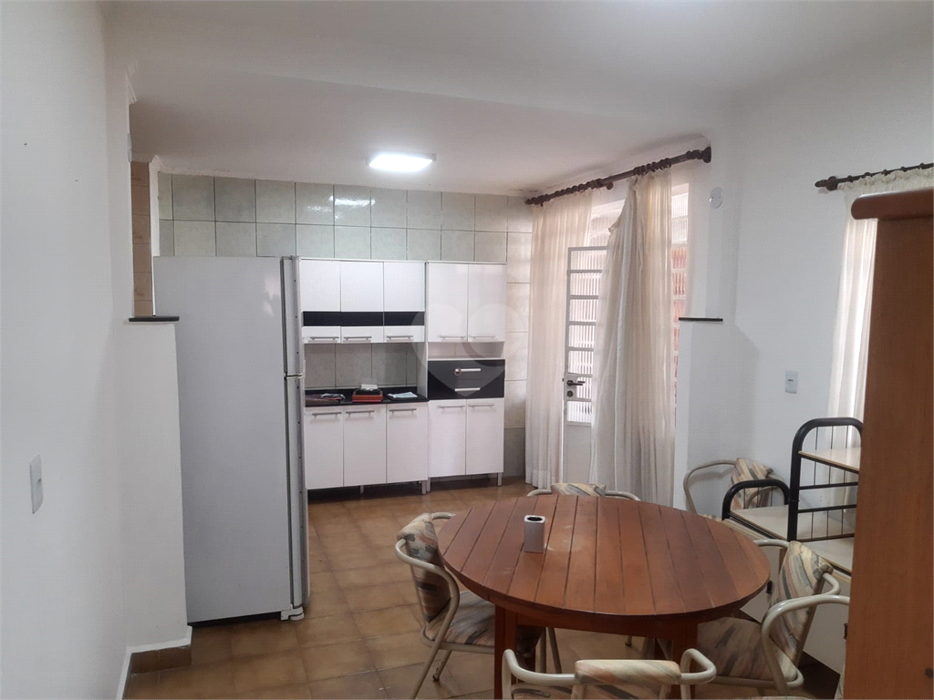 Venda Casa São Paulo Jardim Do Colégio (zona Norte) REO856622 11