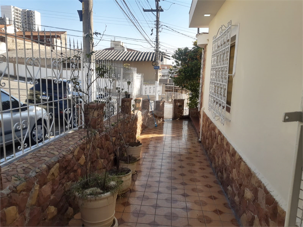 Venda Casa São Paulo Jardim Do Colégio (zona Norte) REO856622 11