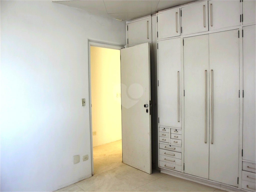 Venda Apartamento São Paulo Santa Cecília REO856629 32