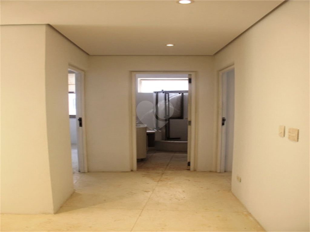 Venda Apartamento São Paulo Santa Cecília REO856629 23