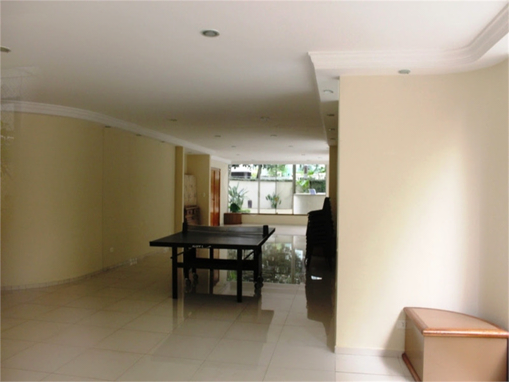 Venda Apartamento São Paulo Santa Cecília REO856629 7