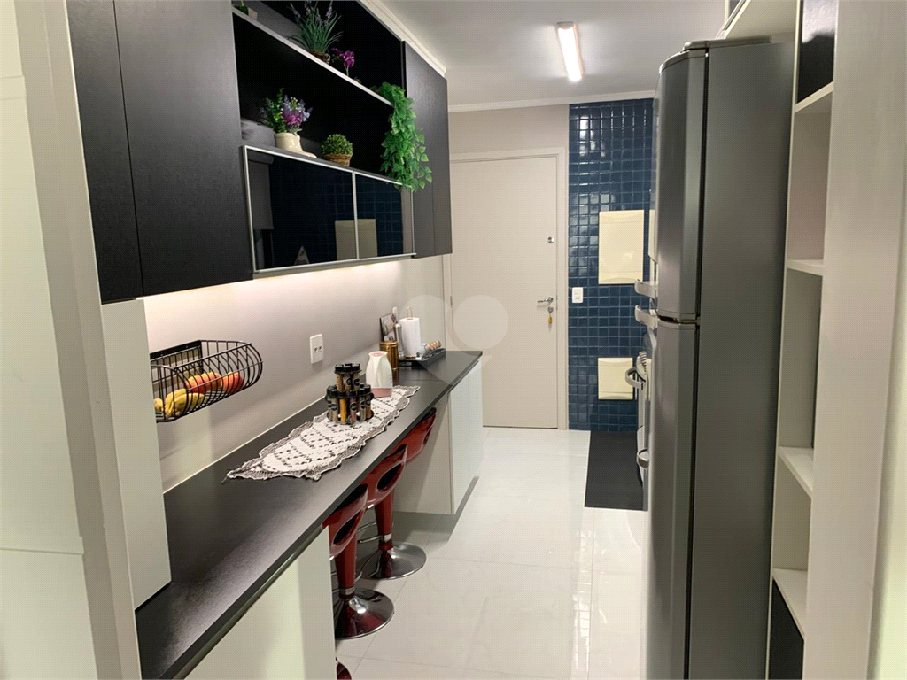 Venda Apartamento São Paulo Mooca REO856637 14