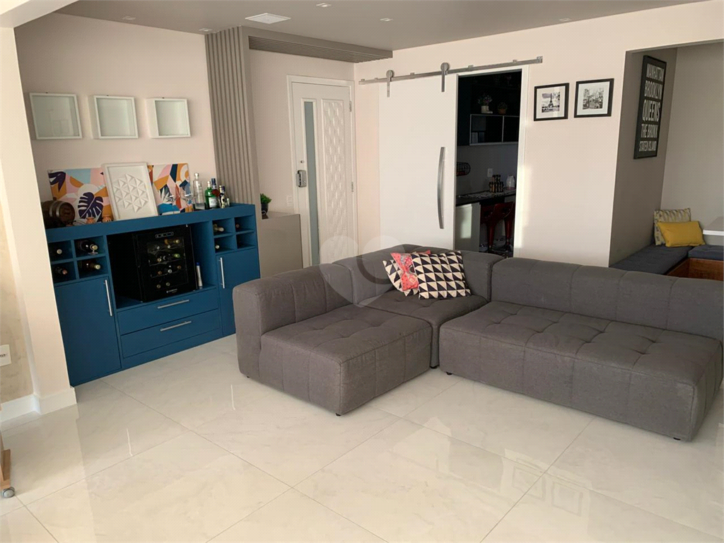 Venda Apartamento São Paulo Mooca REO856637 7