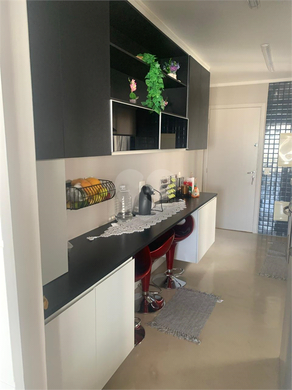 Venda Apartamento São Paulo Mooca REO856637 10