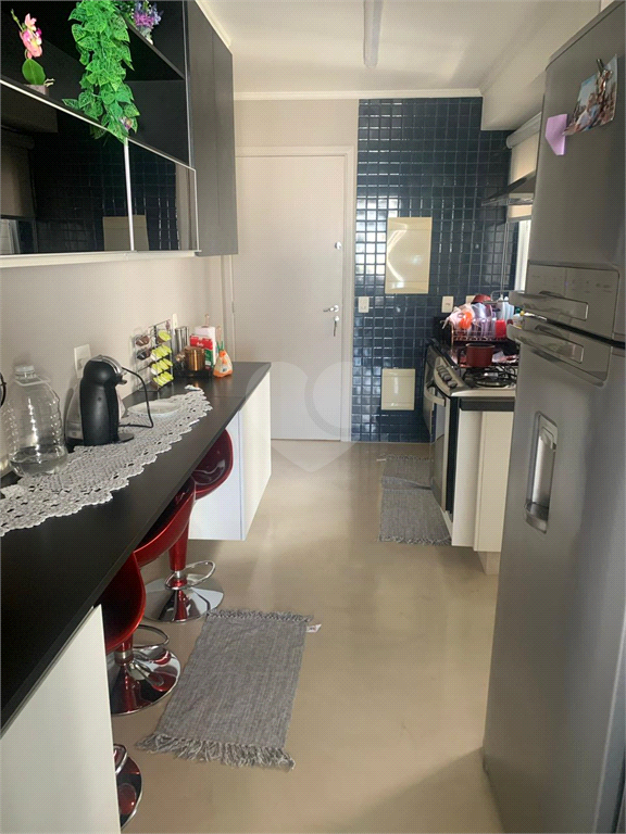 Venda Apartamento São Paulo Mooca REO856637 13