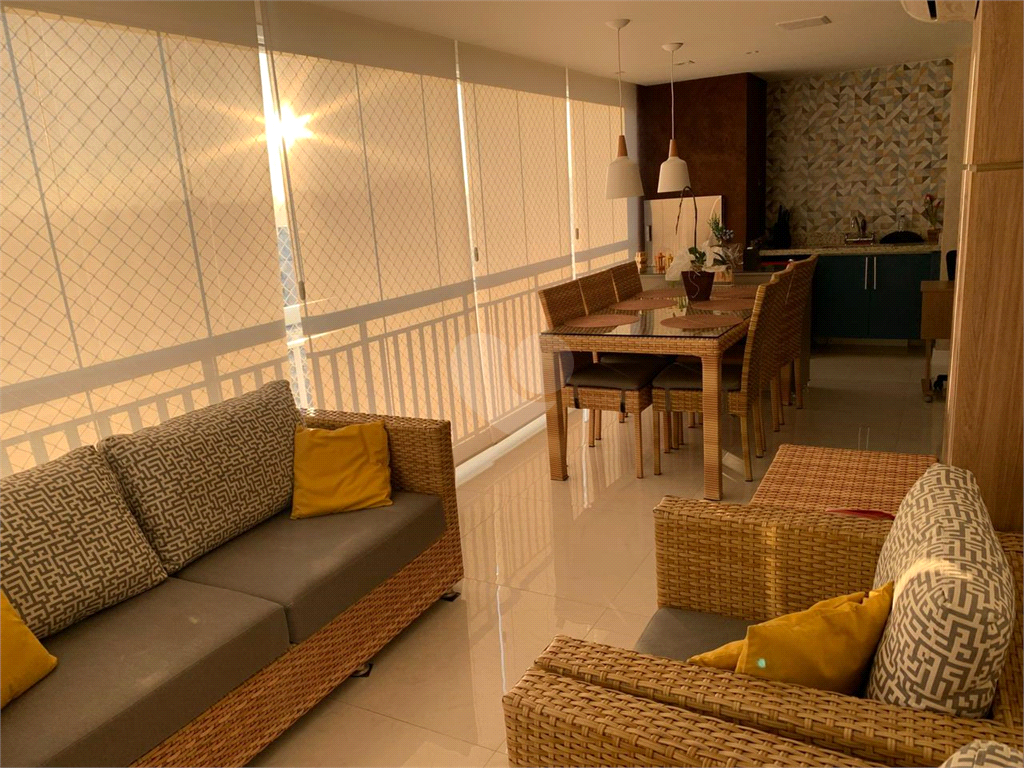 Venda Apartamento São Paulo Mooca REO856637 4