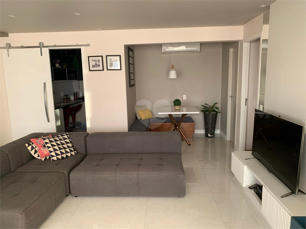 Venda Apartamento São Paulo Mooca REO856637 8