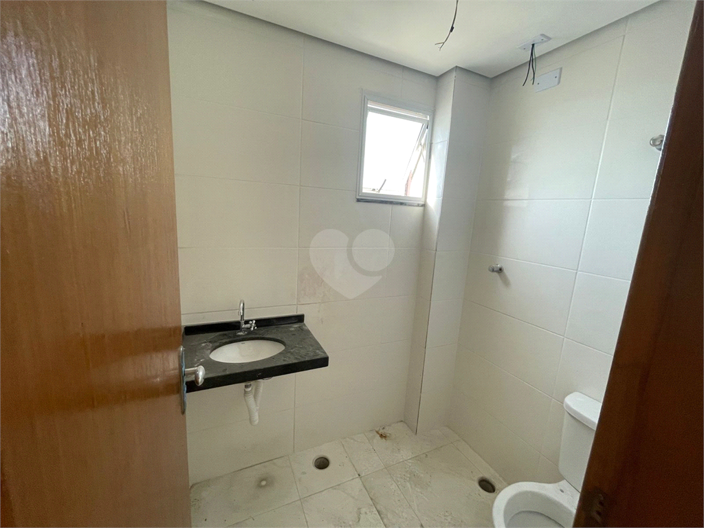 Venda Apartamento São Paulo Vila Nova Savoia REO856638 7