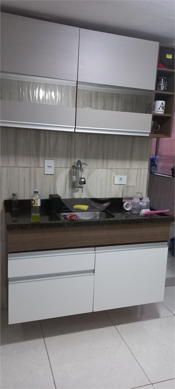 Venda Apartamento São Paulo Jardim São Paulo(zona Leste) REO856645 2