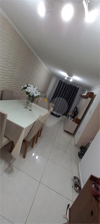 Venda Apartamento São Paulo Jardim São Paulo(zona Leste) REO856645 17