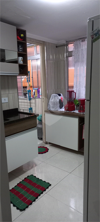 Venda Apartamento São Paulo Jardim São Paulo(zona Leste) REO856645 8