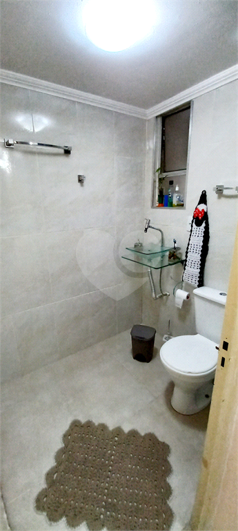 Venda Apartamento São Paulo Jardim São Paulo(zona Leste) REO856645 12