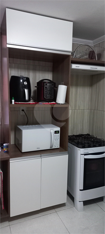 Venda Apartamento São Paulo Jardim São Paulo(zona Leste) REO856645 10