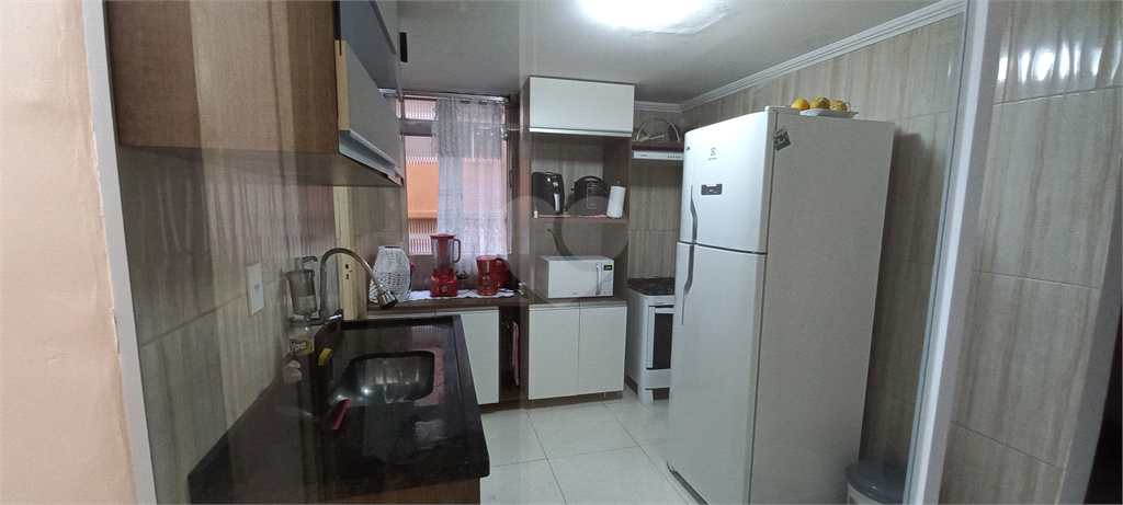 Venda Apartamento São Paulo Jardim São Paulo(zona Leste) REO856645 11