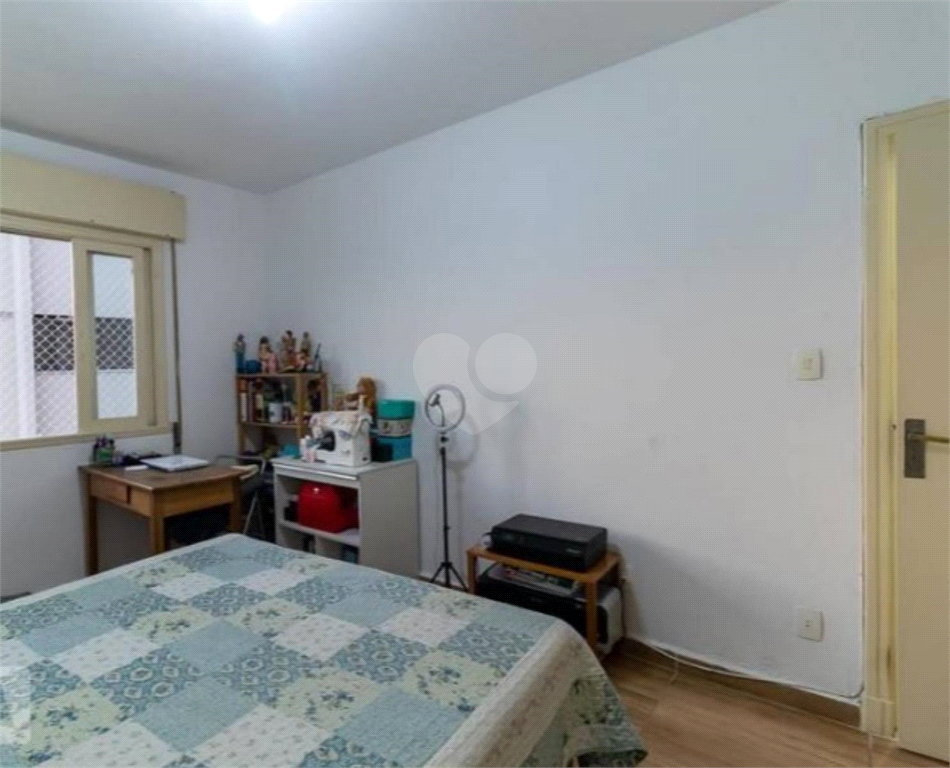 Venda Apartamento São Paulo Jardim Paulista REO856648 10